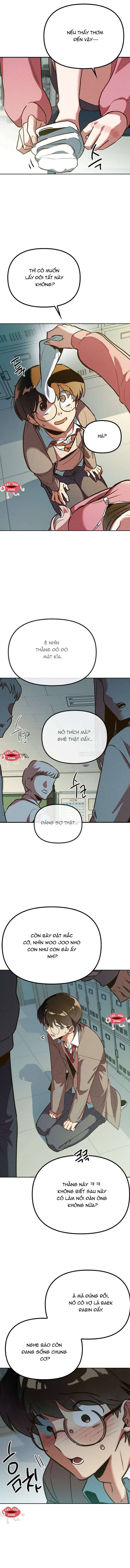 Thiếu Nữ 12 Con Giáp - Chap 1 - Trang 6