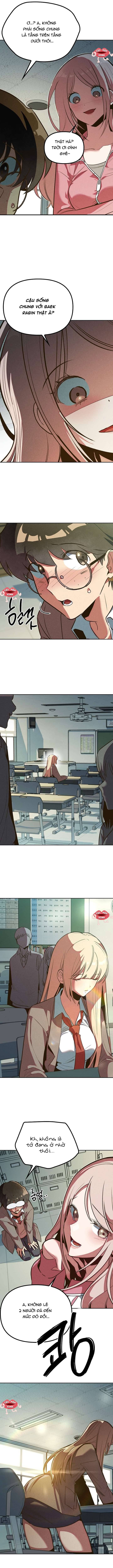 Thiếu Nữ 12 Con Giáp - Chap 1 - Trang 7