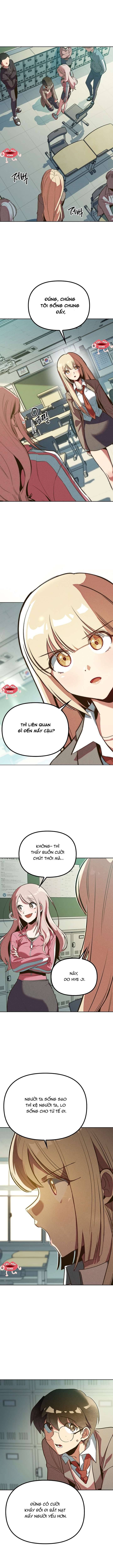 Thiếu Nữ 12 Con Giáp - Chap 1 - Trang 8