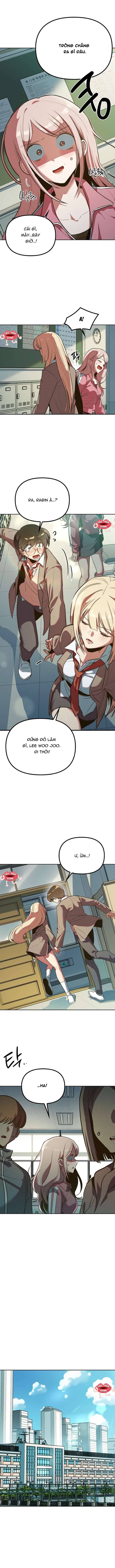 Thiếu Nữ 12 Con Giáp - Chap 1 - Trang 9
