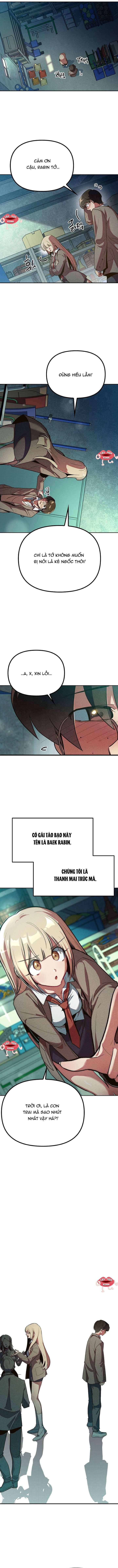 Thiếu Nữ 12 Con Giáp - Chap 1 - Trang 10