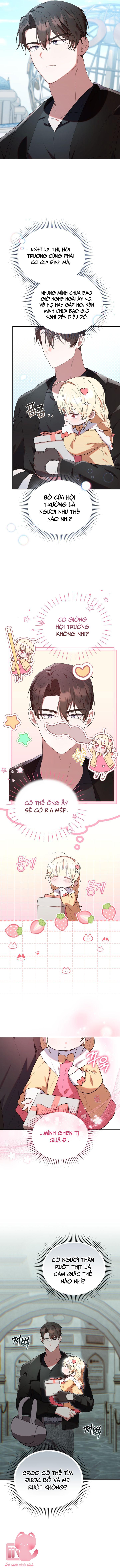 Thợ Săn Lớp Gà Con - Chap 32 - Trang 11