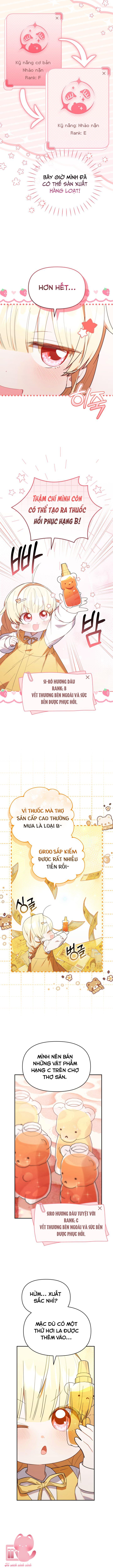 Thợ Săn Lớp Gà Con - Chap 32 - Trang 14