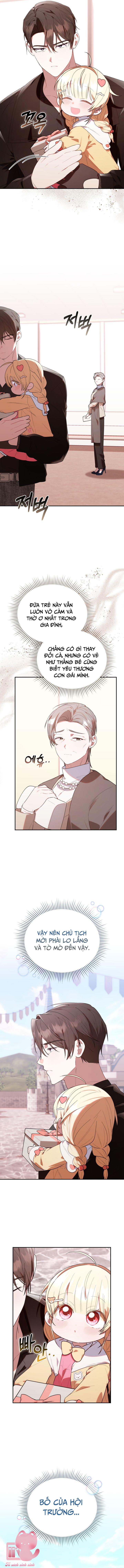 Thợ Săn Lớp Gà Con - Chap 32 - Trang 10