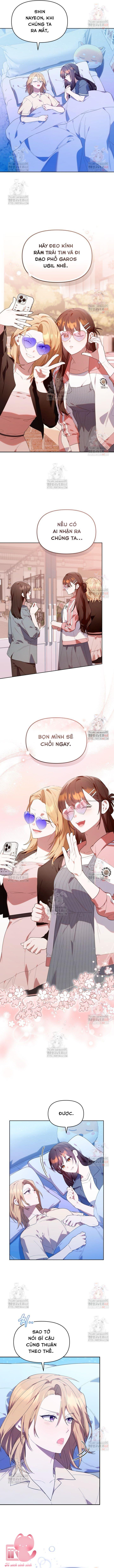 Thợ Săn Lớp Gà Con - Chap 36 - Trang 6