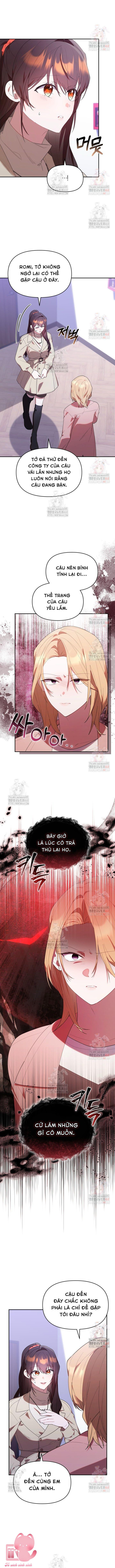Thợ Săn Lớp Gà Con - Chap 37 - Trang 8