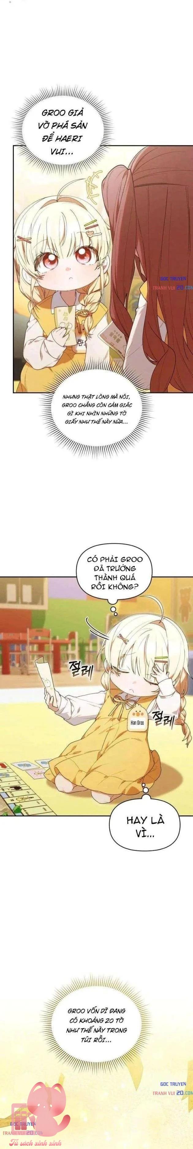 Thợ Săn Lớp Gà Con - Chap 56 - Trang 4