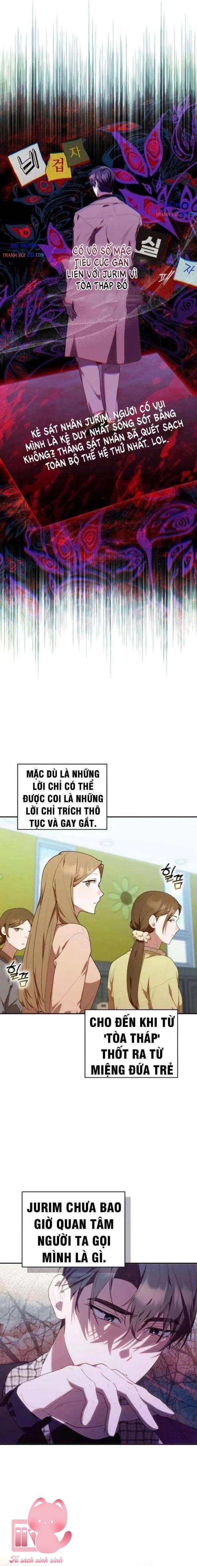 Thợ Săn Lớp Gà Con - Chap 57 - Trang 12