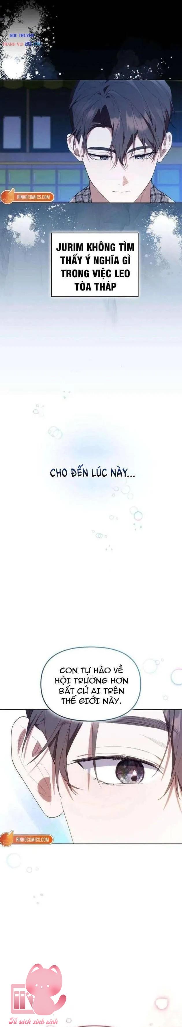 Thợ Săn Lớp Gà Con - Chap 57 - Trang 17
