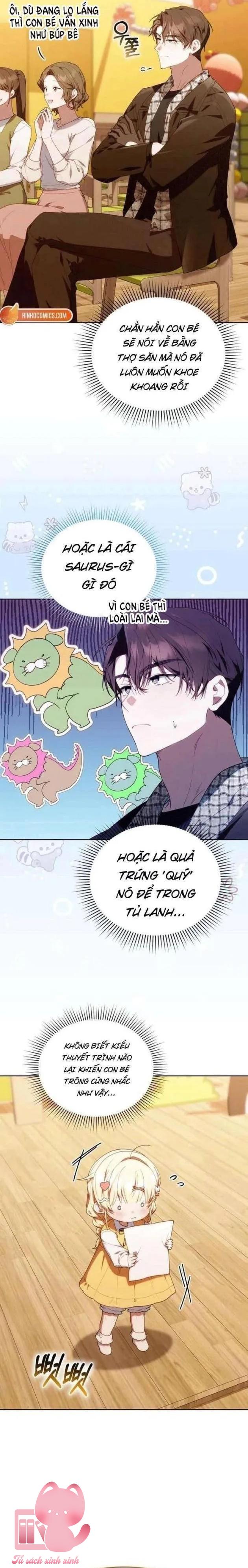 Thợ Săn Lớp Gà Con - Chap 57 - Trang 10