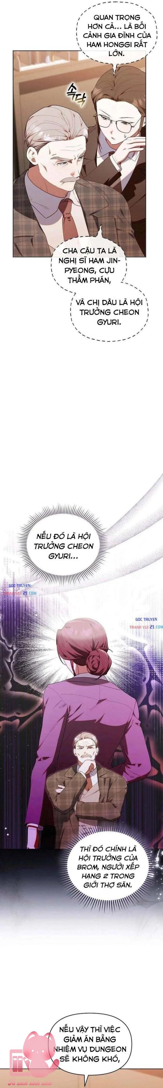 Thợ Săn Lớp Gà Con - Chap 60 - Trang 13