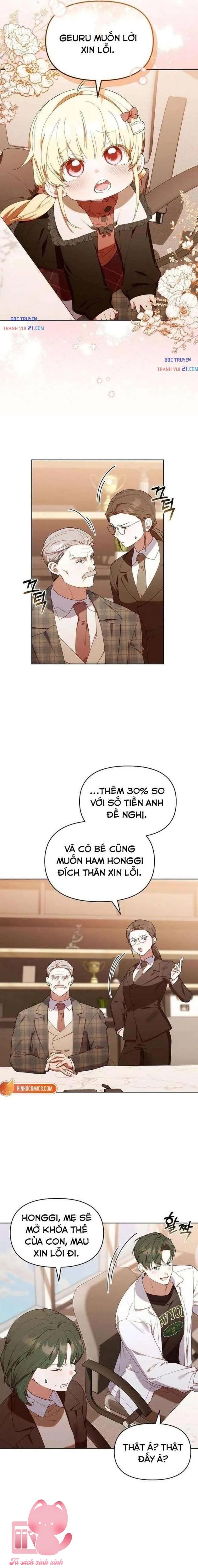 Thợ Săn Lớp Gà Con - Chap 60 - Trang 15