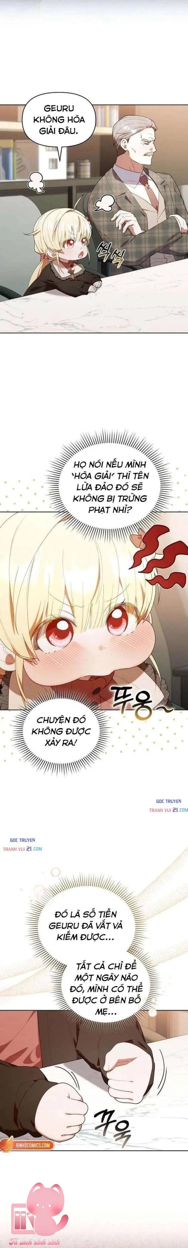Thợ Săn Lớp Gà Con - Chap 60 - Trang 8