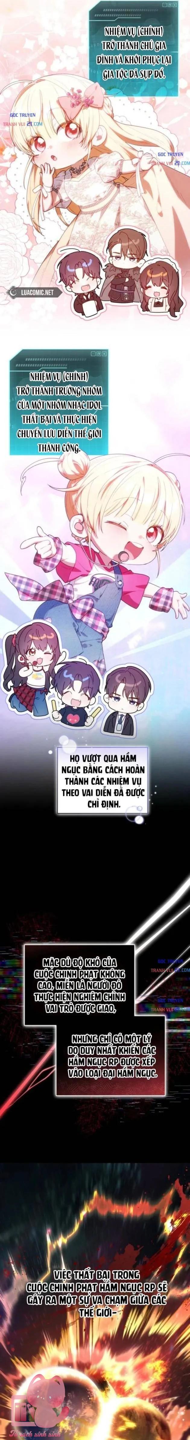 Thợ Săn Lớp Gà Con - Chap 62 - Trang 11
