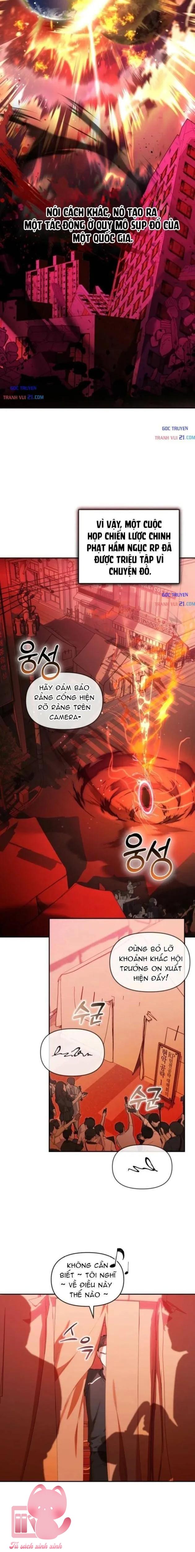 Thợ Săn Lớp Gà Con - Chap 62 - Trang 12