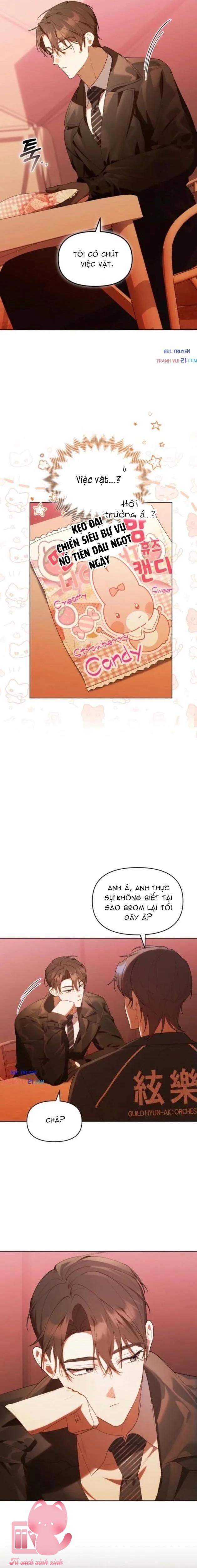 Thợ Săn Lớp Gà Con - Chap 62 - Trang 16