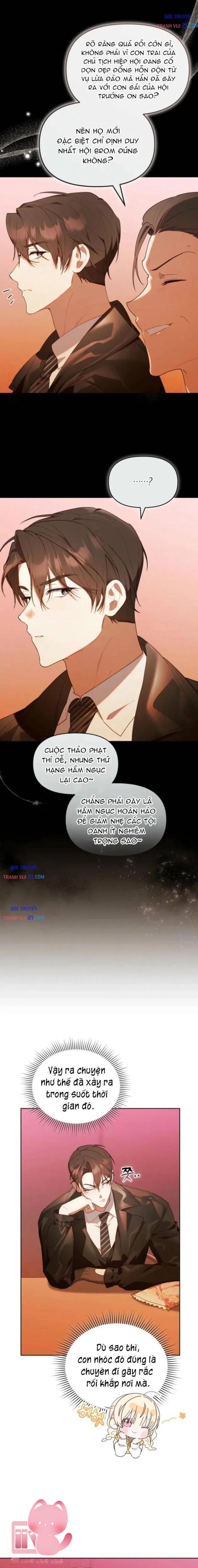 Thợ Săn Lớp Gà Con - Chap 62 - Trang 18