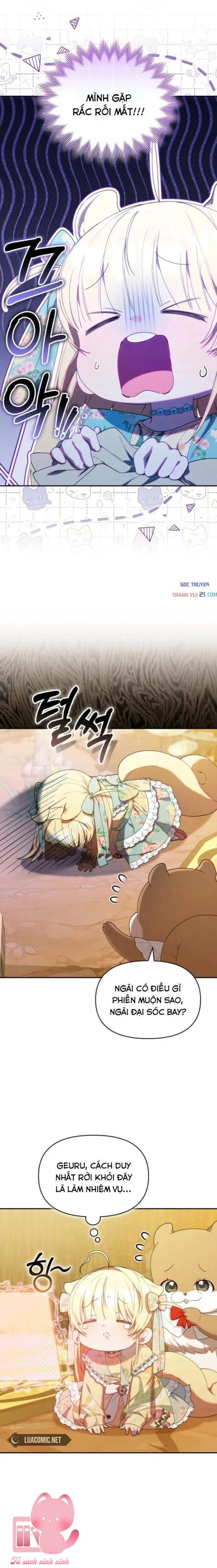 Thợ Săn Lớp Gà Con - Chap 63 - Trang 12