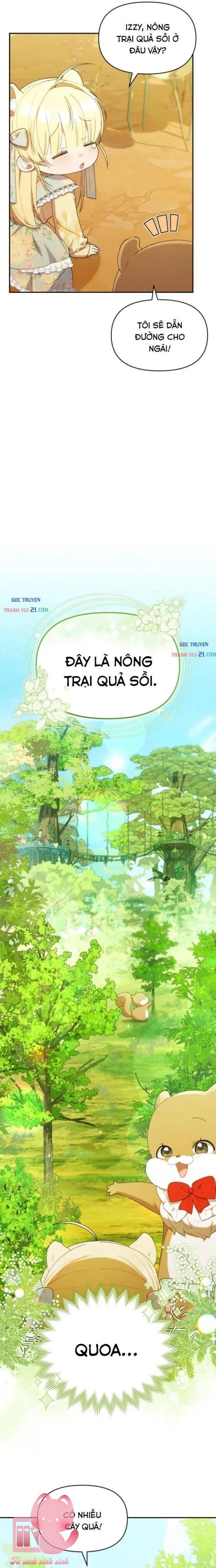 Thợ Săn Lớp Gà Con - Chap 63 - Trang 13