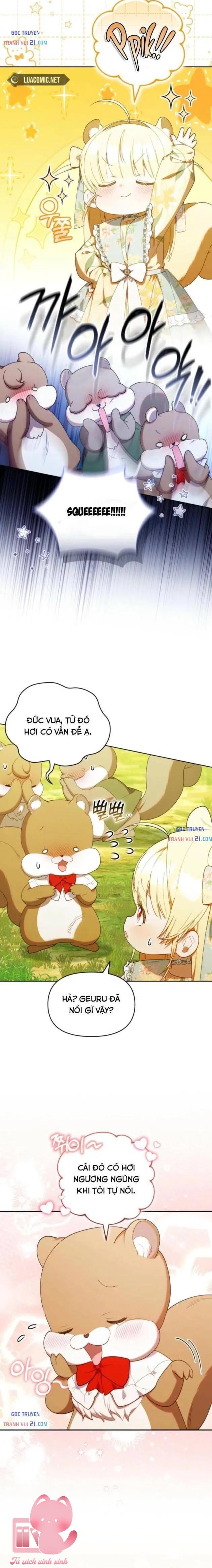 Thợ Săn Lớp Gà Con - Chap 63 - Trang 15