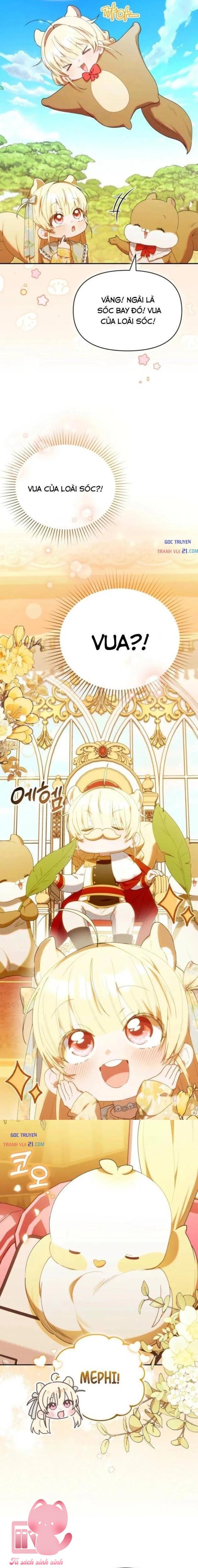 Thợ Săn Lớp Gà Con - Chap 63 - Trang 6