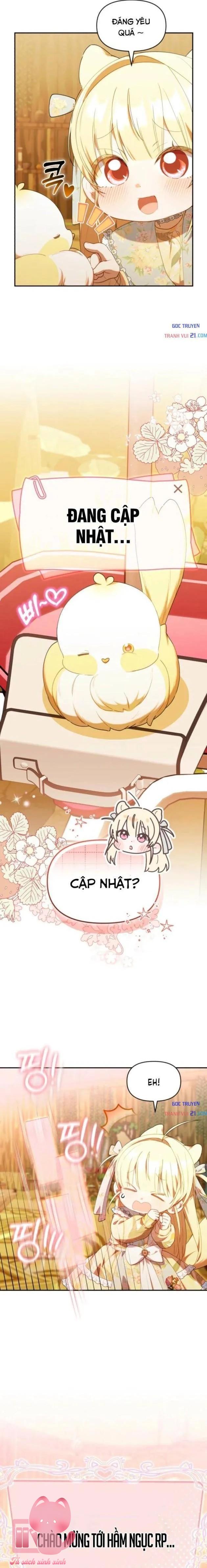 Thợ Săn Lớp Gà Con - Chap 63 - Trang 7