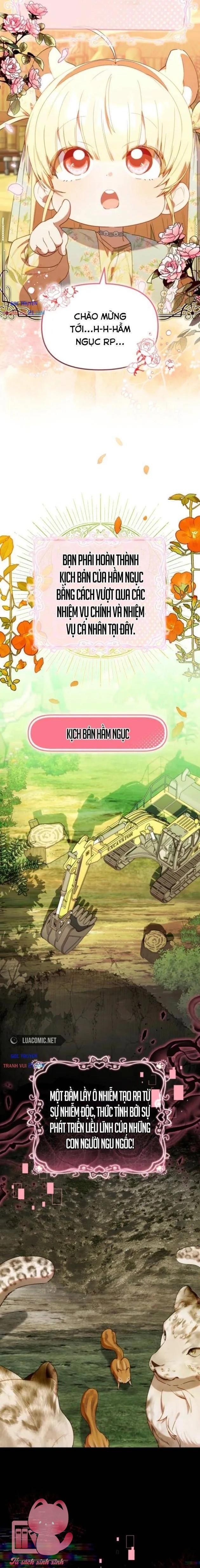 Thợ Săn Lớp Gà Con - Chap 63 - Trang 8