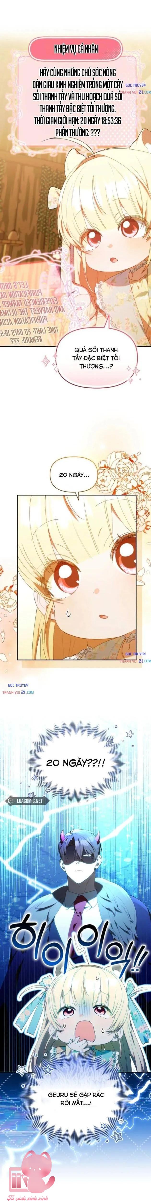 Thợ Săn Lớp Gà Con - Chap 63 - Trang 10