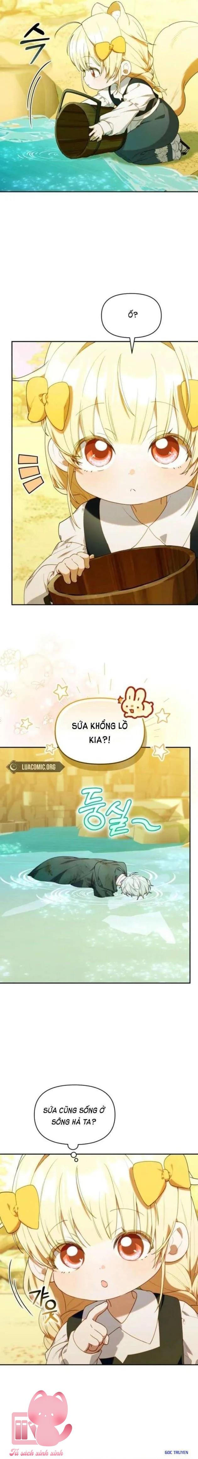 Thợ Săn Lớp Gà Con - Chap 64 - Trang 16