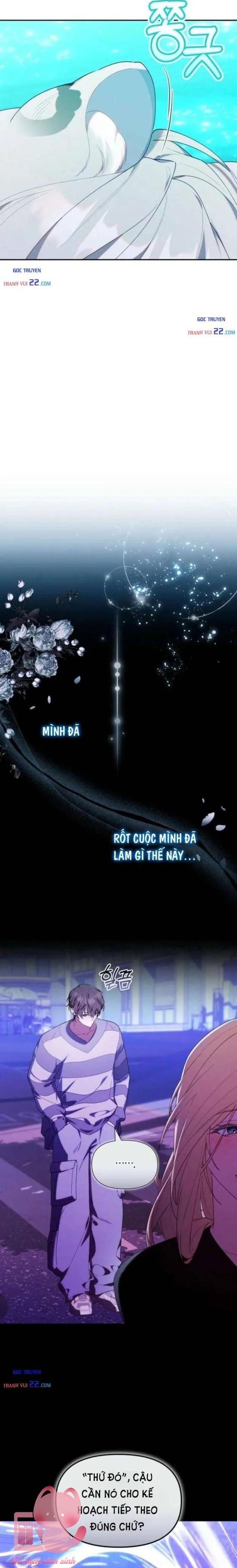 Thợ Săn Lớp Gà Con - Chap 64 - Trang 19