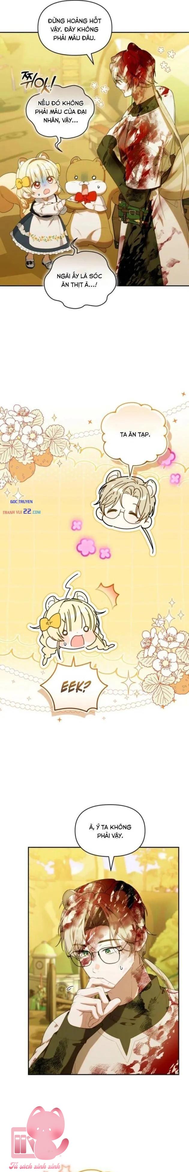 Thợ Săn Lớp Gà Con - Chap 65 - Trang 12