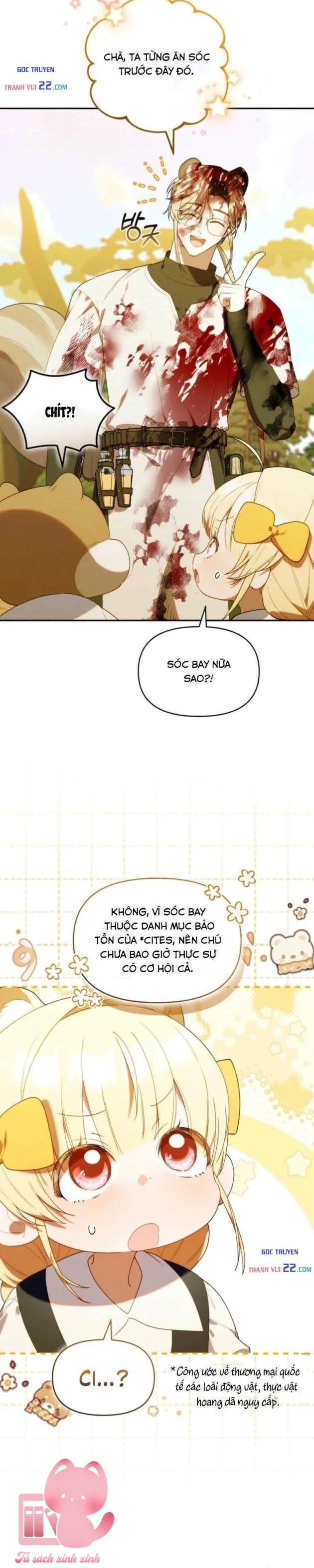 Thợ Săn Lớp Gà Con - Chap 65 - Trang 13