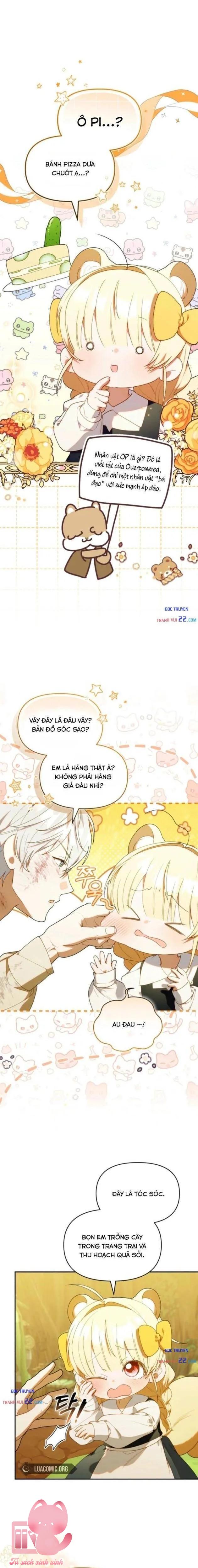 Thợ Săn Lớp Gà Con - Chap 65 - Trang 4