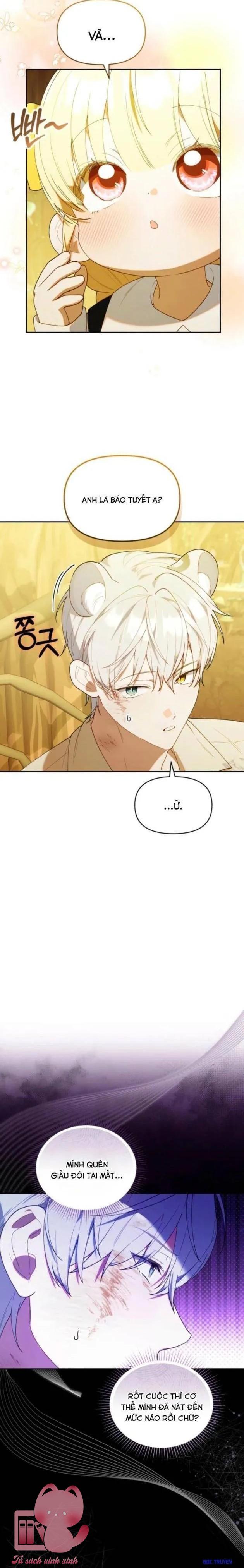 Thợ Săn Lớp Gà Con - Chap 65 - Trang 5
