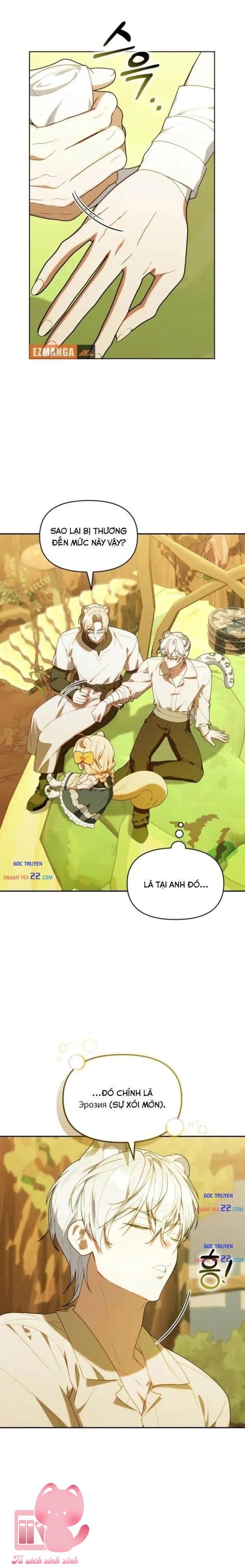 Thợ Săn Lớp Gà Con - Chap 66 - Trang 2