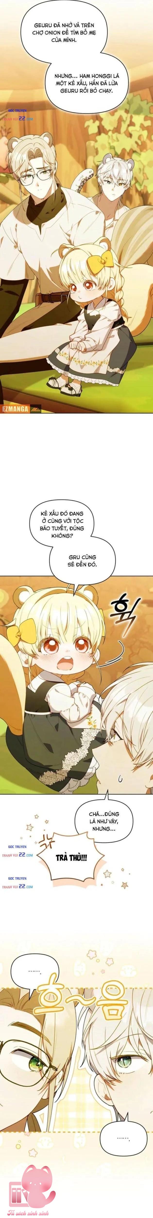 Thợ Săn Lớp Gà Con - Chap 66 - Trang 13