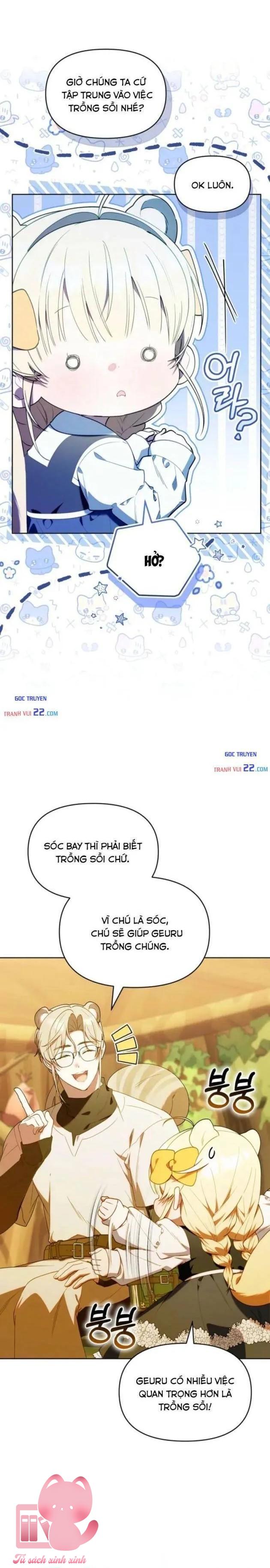 Thợ Săn Lớp Gà Con - Chap 66 - Trang 14