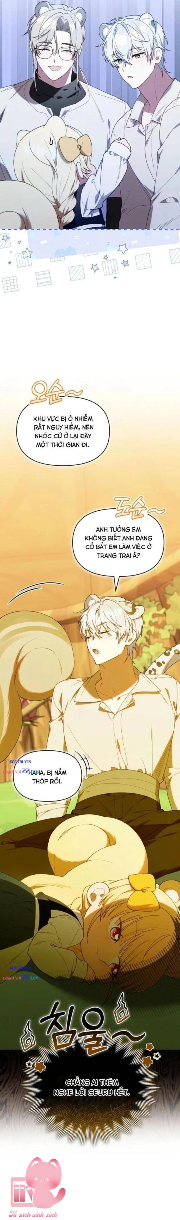 Thợ Săn Lớp Gà Con - Chap 66 - Trang 16