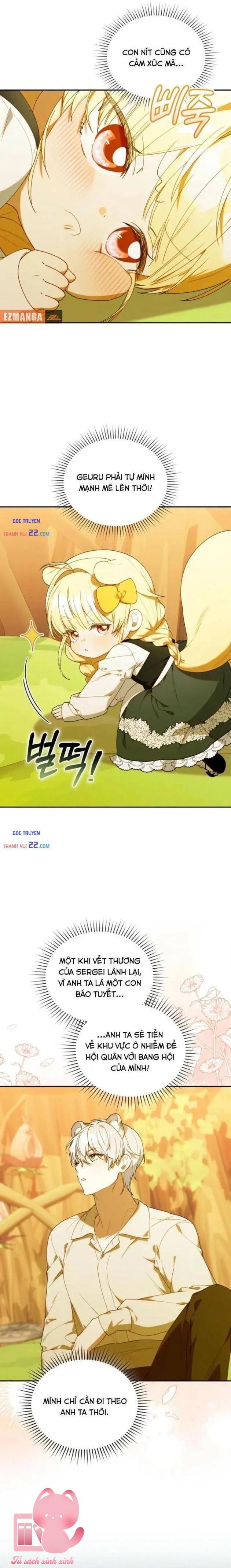 Thợ Săn Lớp Gà Con - Chap 66 - Trang 17
