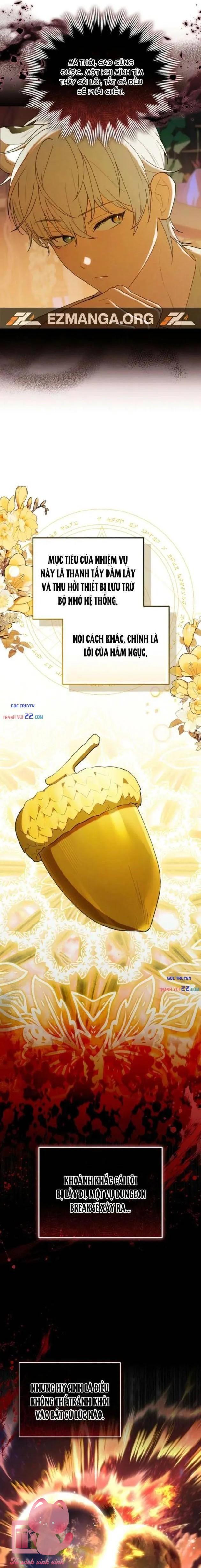 Thợ Săn Lớp Gà Con - Chap 66 - Trang 19