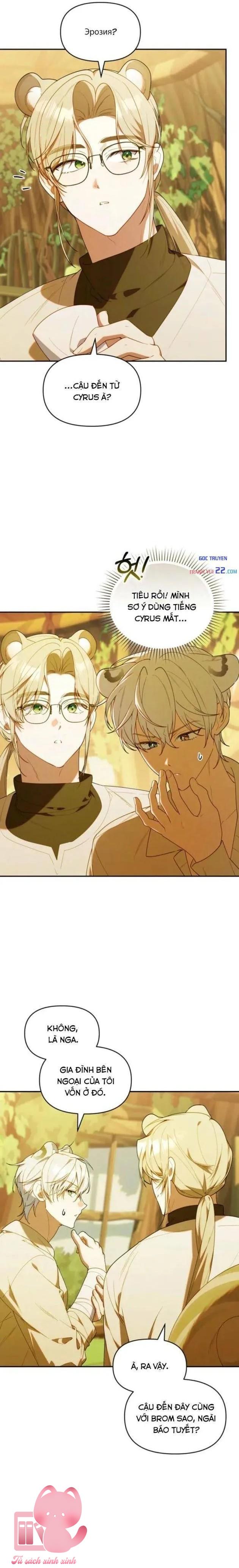 Thợ Săn Lớp Gà Con - Chap 66 - Trang 3