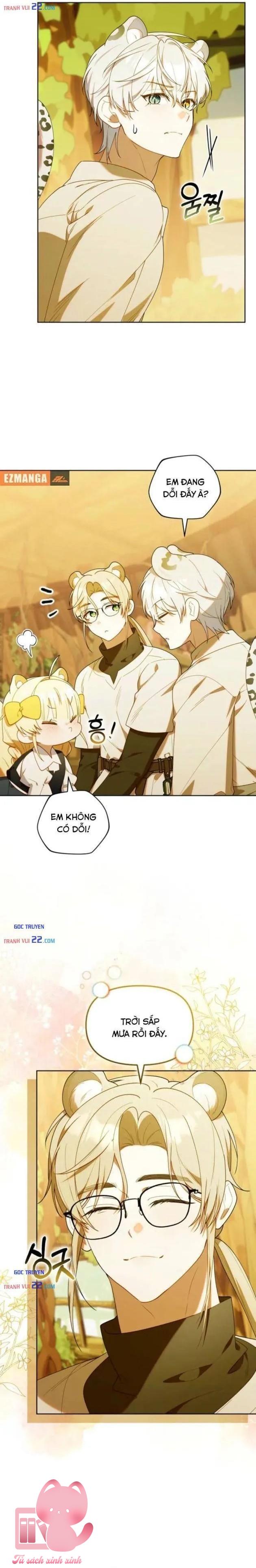 Thợ Săn Lớp Gà Con - Chap 66 - Trang 21
