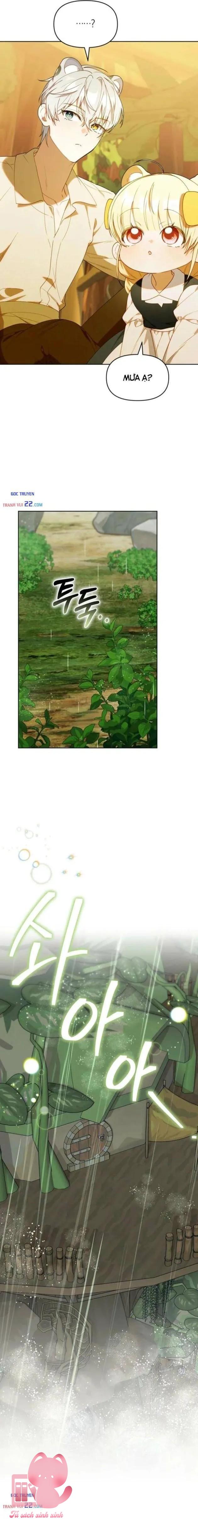 Thợ Săn Lớp Gà Con - Chap 66 - Trang 22