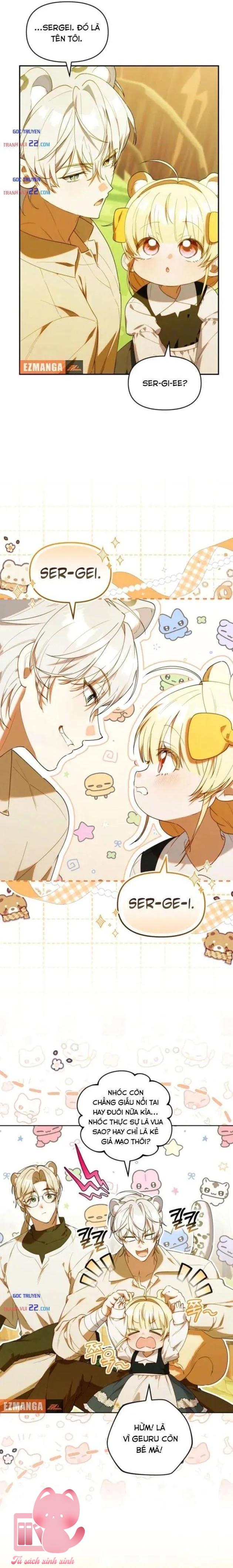 Thợ Săn Lớp Gà Con - Chap 66 - Trang 4