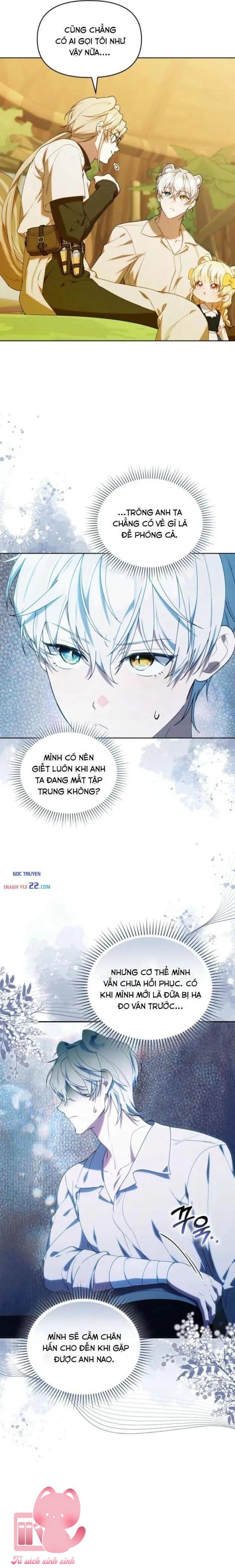 Thợ Săn Lớp Gà Con - Chap 66 - Trang 6