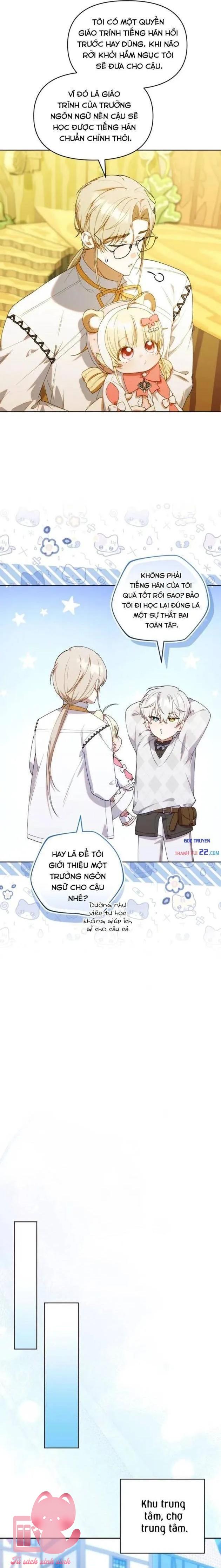 Thợ Săn Lớp Gà Con - Chap 67 - Trang 12