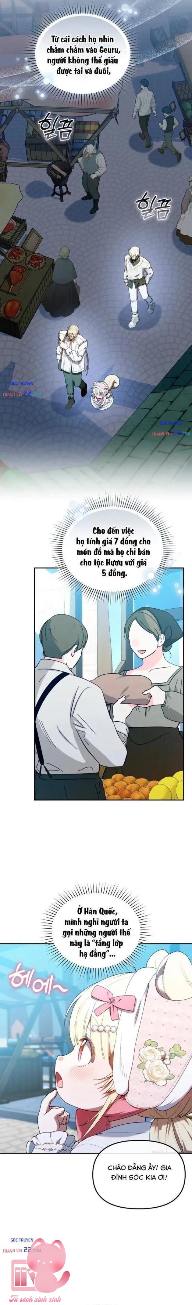 Thợ Săn Lớp Gà Con - Chap 67 - Trang 14