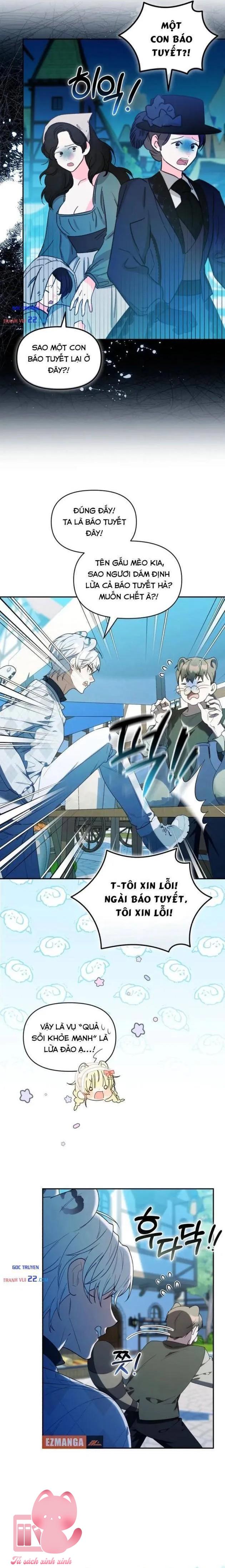 Thợ Săn Lớp Gà Con - Chap 67 - Trang 17