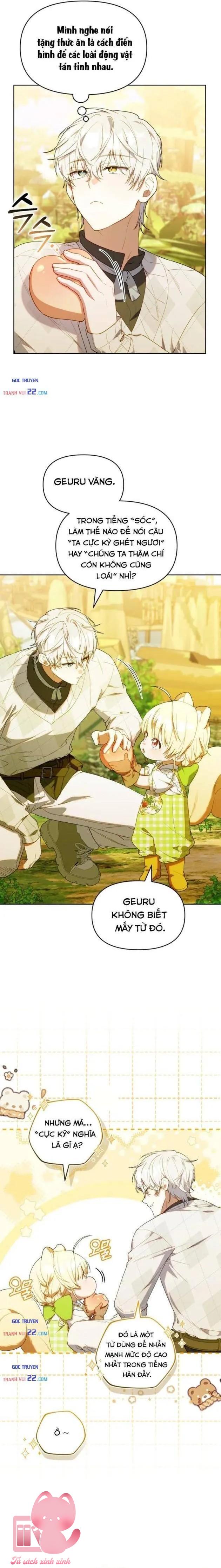 Thợ Săn Lớp Gà Con - Chap 67 - Trang 5