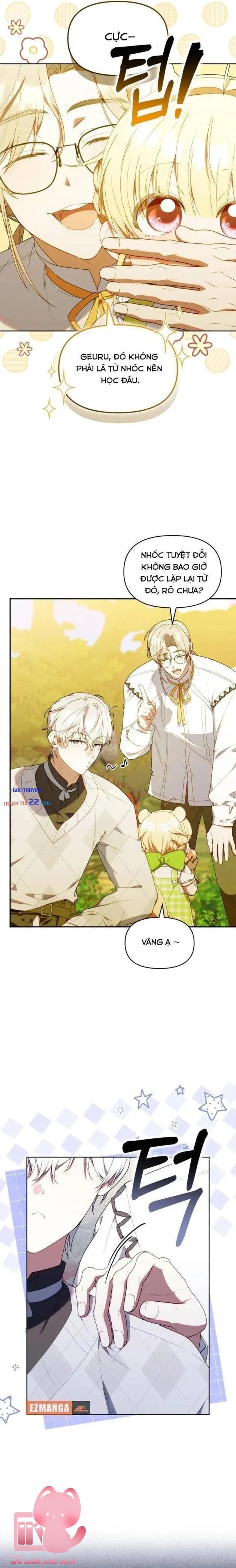 Thợ Săn Lớp Gà Con - Chap 67 - Trang 6